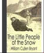 The Little People of the Snow