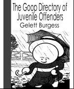 The Goop Directory of Juvenile Offenders Famous for their Misdeeds and Serving