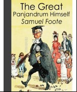 The Great Panjandrum Himself