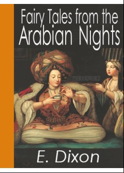 Fairy Tales from the Arabian Nights