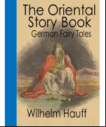 The Oriental Story Book