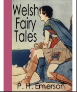 Welsh Fairy-Tales and Other Stories