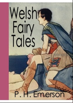 Welsh Fairy-Tales and Other Stories