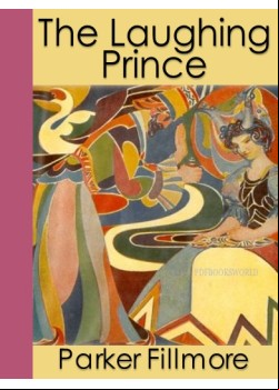The Laughing Prince