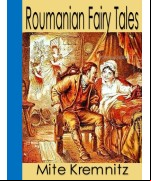 Roumanian Fairy Tales