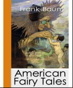 American Fairy Tales
