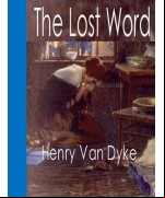 The Lost Word
