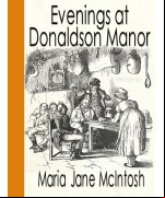 Evenings at Donaldson Manor