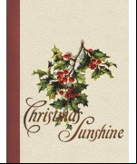 Christmas Sunshine