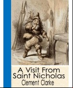 A Visit From Saint Nicholas