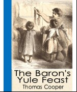 The Baron's Yule Feast -  A Christmas Rhyme