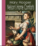 Nelson's Home Comforts