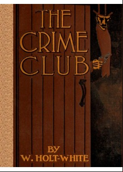 The Crime Club
