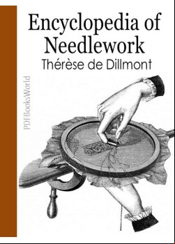 Encyclopedia of Needlework