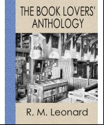 The Book Lovers' Anthology