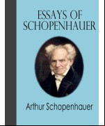 Essays of Schopenhauer