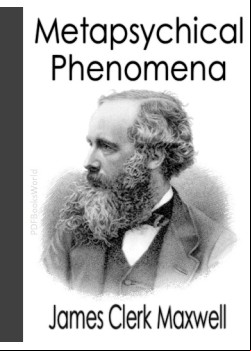 Metapsychical Phenomena