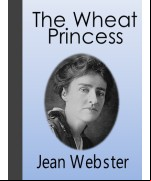 The Wheat Princess