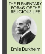 The Elementary Forms of the Religious Life