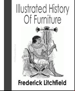 Illustrated History Of Furniture