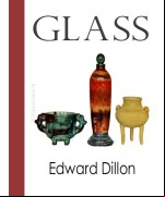The history of art of Glass
