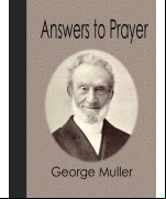 Answers to Prayer