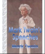 Mark Twain's Speeches
