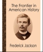 The Frontier in American History
