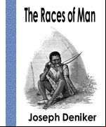 The Races of Man