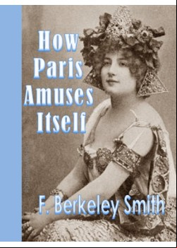 How Paris Amuses Itself