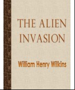 The Alien Invasion
