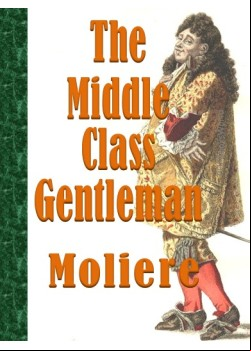 The Middle-Class Gentleman