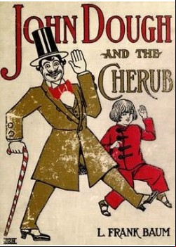 John Dough and the Cherub
