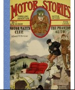Motor Matt's Clue