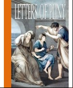 Letters of Pliny